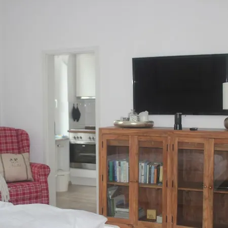 Schloss Hohenzollern Apartment