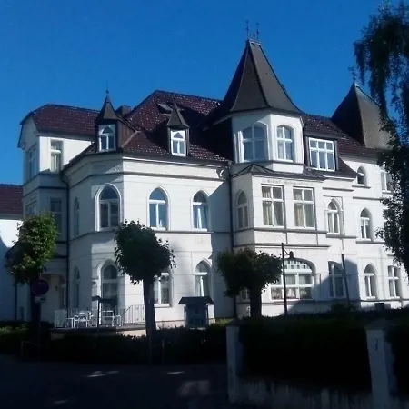 Schloss Hohenzollern Apartment